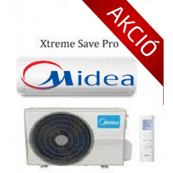 Midea MGP2X-09-SP WIFI Xtreme Save Pro split (2,6 kW, R32)
